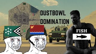 Fish State + Dustbowl = Absolute Domination (Roblox MTC4)