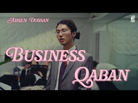 Aiqap, Arsen Dossan - JAIBARAQAT
