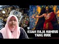 Kisah Raja Namrud yang Rude