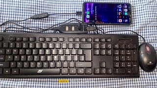 Keyboard and mouse setup 2.0 ##/##/(Subscribe❤❤)