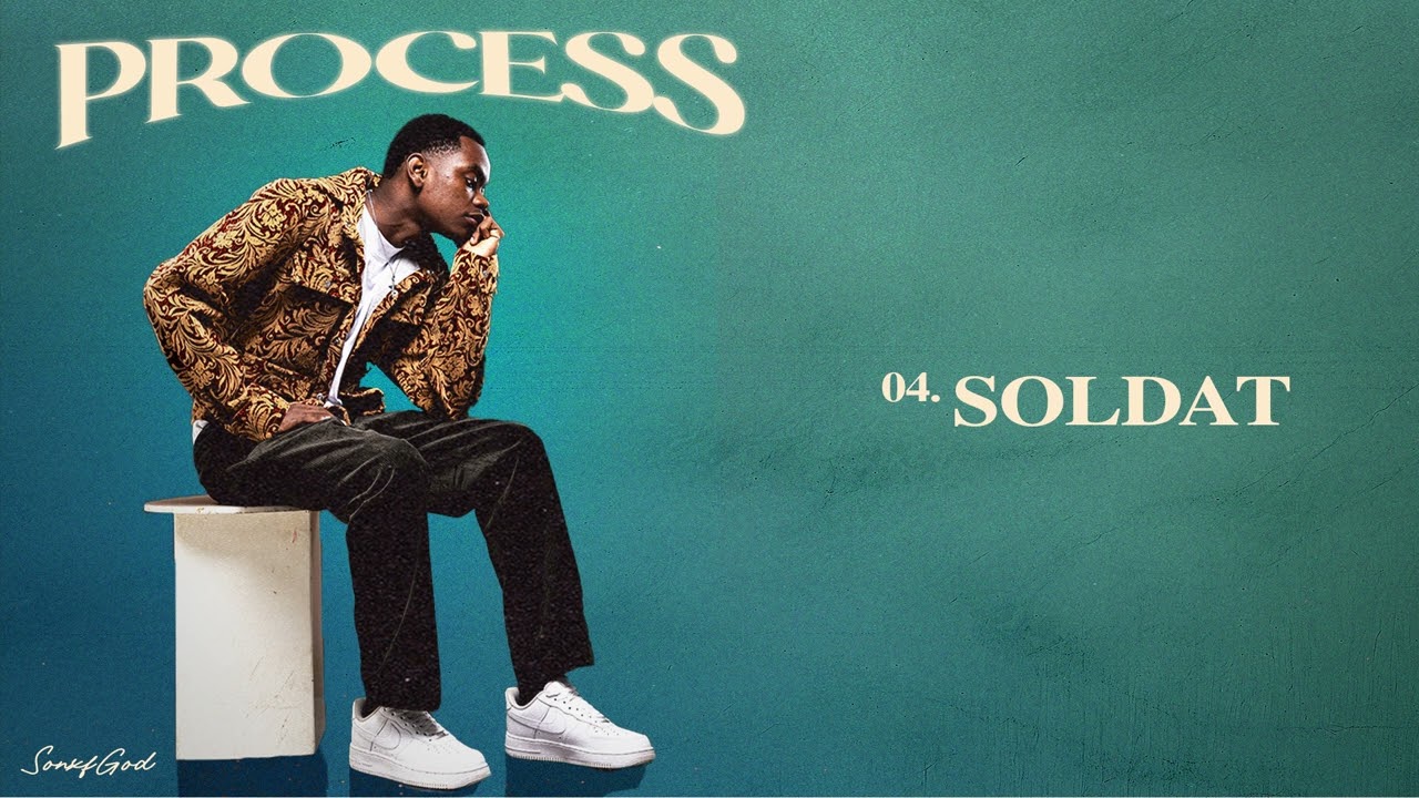 Watch SONXFGOD - SOLDAT ( Audio ) on YouTube Watch SONXFGOD - SOLDAT ( Audio ) on YouTube