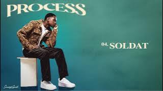 SONXFGOD - SOLDAT ( Audio )