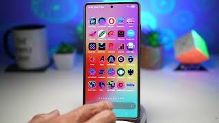 How to Stop your Navigation Voice Lowering Your Media Volume on Android Auto Samsung Galaxy