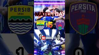 Hasil Pertandingan Persib Bandung Vs Persita Tangerang Di Bri Liga 1 Indonesia Tadi Sore