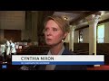 Dem. NY Gov. Candidate Cynthia Nixon Calls ICE A “Terrorist Organization”