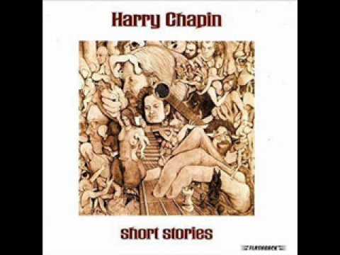 Watch Harry Chapin - Song Man on YouTube