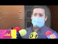 Luis Enrique Guzmán habla de salud de Silvia Pinal tras ser dada de alta del hospital. | Ventaneando