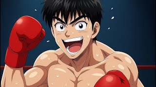 I Couldn’t Find A Second Opponent, So We’re Fighting the Hard Mode AI Too! (Boxing Underdog PvP)