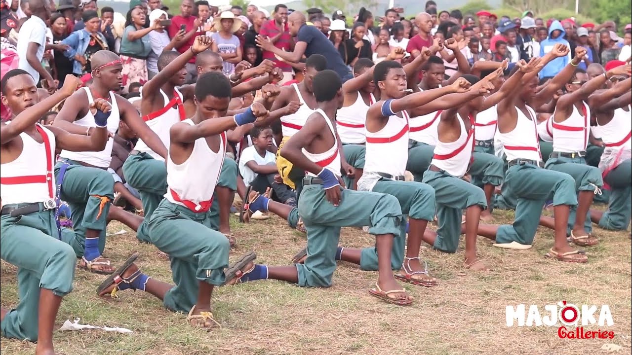 ZIHOGO ZELANGA || Ingoma kamaspala (Ulundi) 16 December 2023