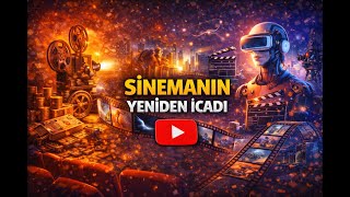 Sinemanın Yeniden İcadı