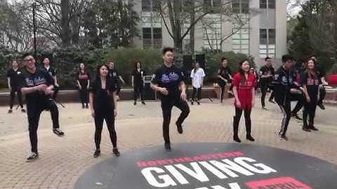 Spring 2018 | Taste of MGC: NEU KPL x LPhiE Unity Stroll