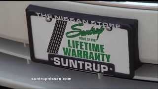 Suntrup Nissan Altima St. Louis TV Spot