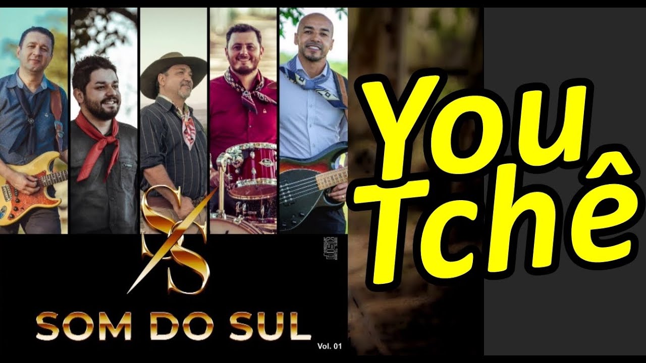 Clipe Gaúcho " Gente Gaúcha e Cavalo" #29