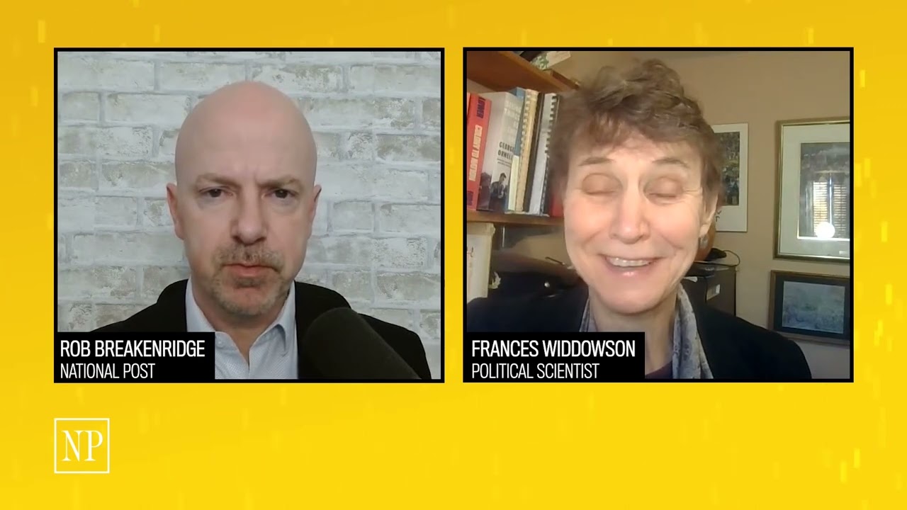 Меня должны восстановить в университете Маунт-Ройал: интервью с Робом Брейкенриджем.