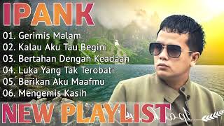 IPANK FULL ALBUM TERBAIK TERPOPULER LAGU POP MELAYU TERBARU 2024