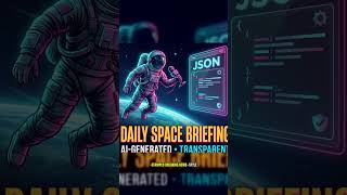 No real-time news access constraints | The Automated Daily #Shorts