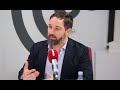 Federico Jiménez Losantos entrevista a Santiago Abascal