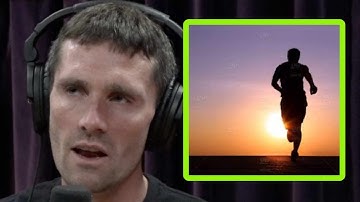 Ultramarathon Runner Zach Bitter’s Pre-Race Workout Plan