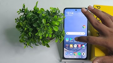 how to enable & disable Airplane mode  in poco m 4 pro , Airplane mode   ko kese enable & disable ka
