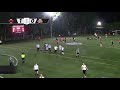 EN FUEGO VS CHEETAS - 13 MAYO 2021 - JW LEAGUE PANAMA