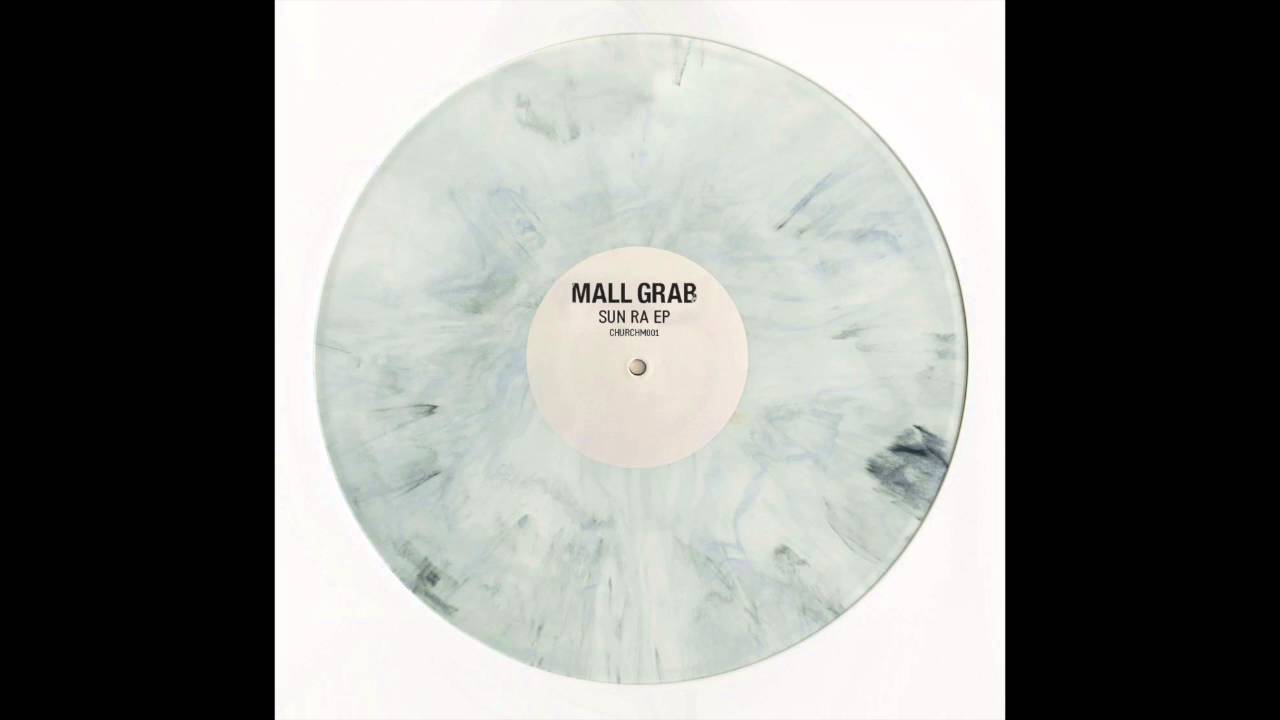 Mall Grab - Sun Ra