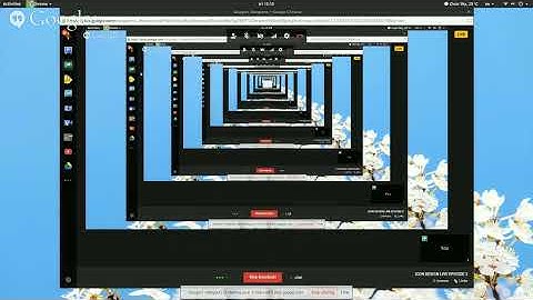 Numix Developers: Live Icon Design - ep.2.0