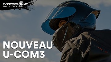 𝗨-𝗖𝗢𝗠𝟯 | La technologie devient compacte