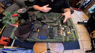 North East 360 My EDC Load Out! by North East 360 18,059 views 1 year ago 16 minutes