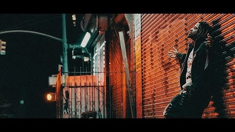 MARV SAVION - HIGHLIGHTS (OFFICIAL VIDEO)