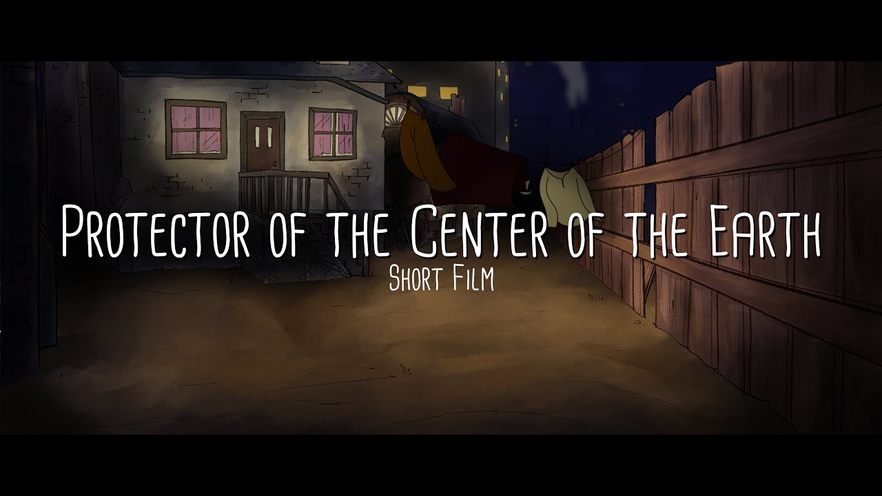Protector of the Center of the Earth Trailer