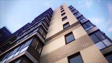 Vray time lapse test