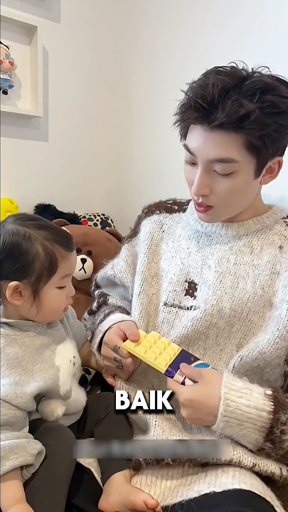 THIS CHOCOLATE IS GOOD FOR BABIES❗️#viralvideo #cutebabies #creative
