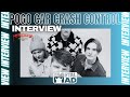 Capture de la vidéo Interview De Pogo Car Crash Control