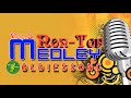 Greatest Hits Golden Oldies - Non Stop Medley Oldies Songs VOL.5