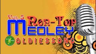 Greatest Hits Golden Oldies - Lagu Oldies Medley Non Stop VOL.5