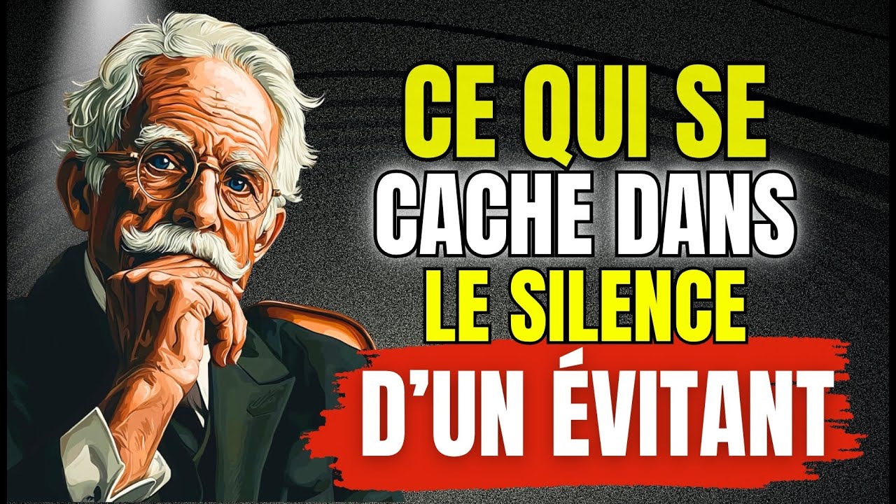Le Vrai Raison Derrière Le Comportement D’un Évitant