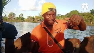 Limbu luchagula ft ng'wana mbasha song bosss