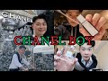 VLOGMAS23：シャネルﾎﾞｰｲグレープ、シャネル様のｲﾍﾞﾝﾄ行ってきます