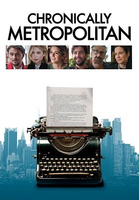 Chronically Metropolitan - Trailer - Own it on Digital HD 8/4 on Blu-ray &  DVD 9/5 - YouTube