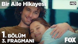 Bir Aile Hikayesi 1. Bölüm 3. Fragmanı