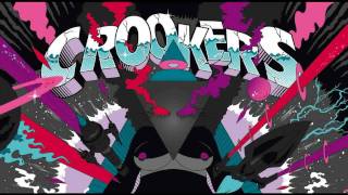 Crookers ft  Kardinal Offishall &amp; Carla Marie   Put Your Hands On Me