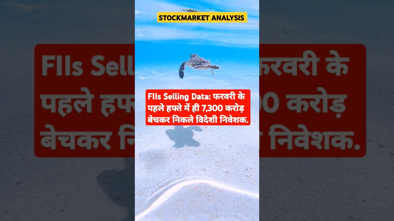 Why Foreign Investors are Leaving India