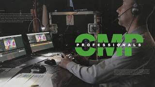 CMP DEMO