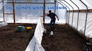 Wyoming gardening in February by Broken Arrow Farm 167 views 2 months ago 7 minutes, 31 seconds