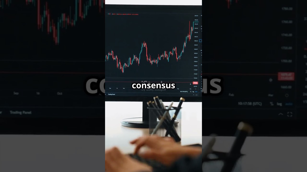 Netflix Prepares for Q1 2025 Earnings Report 16 Apr, 2025