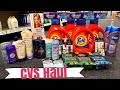 CVS Extreme Couponing Haul| Spend $45 get $15 included| Save-A-Lot Sunday