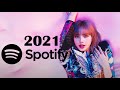 TOP 100 MOST STREAMED 2021 SONGS BY KPOP ACTS ON SPOTIFY | SEPTEMBER