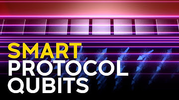 The SMART protocol  - a potential path for full-scale quantum computers.