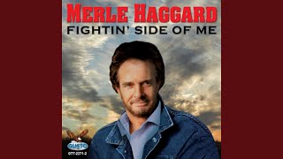 Video thumbnail of "Merle Haggard - Mama Tried"