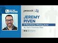 Jeremy Piven Talks New Movie, Bears, Entourage, Chris Farley & More with Rich Eisen | Full Interview